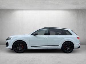 Audi SQ7 SUV TFSI quattro tiptronic *7-Sitze*AHK*PANO