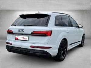 Audi SQ7 SUV TFSI quattro tiptronic *7-Sitze*AHK*PANO