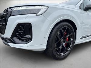 Audi SQ7 SUV TFSI quattro tiptronic *7-Sitze*AHK*PANO