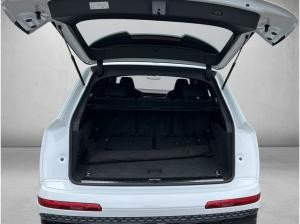 Audi SQ7 SUV TFSI quattro tiptronic *7-Sitze*AHK*PANO