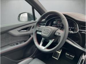 Audi SQ7 SUV TFSI quattro tiptronic *7-Sitze*AHK*PANO