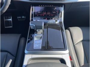 Audi SQ7 4.0 TFSI quattro tiptronic *7-Sitze*AHK*HUD*