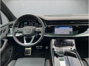 Audi SQ7 SUV TFSI quattro tiptronic *7-Sitze*AHK*PANO