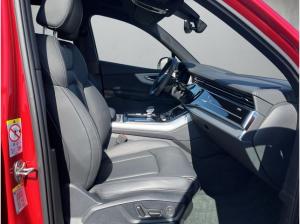 Audi SQ7 4.0 TFSI quattro tiptronic *7-Sitze*AHK*HUD*