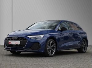 Audi A3 Sportback 35 TFSI S line S tronic