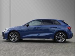 Audi A3 Sportback 35 TFSI S line S tronic