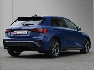 Audi A3 Sportback 35 TFSI S line S tronic