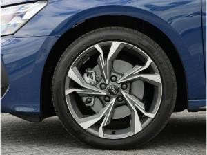 Audi A3 Sportback 35 TFSI S line S tronic