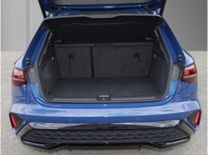 Audi A3 Sportback 35 TFSI S line S tronic