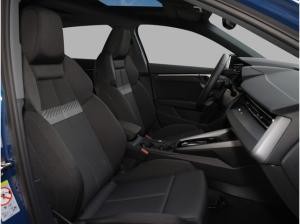 Audi A3 Sportback 35 TFSI S line S tronic