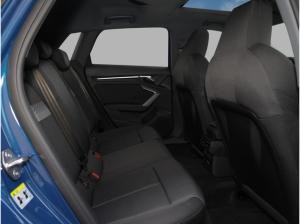 Audi A3 Sportback 35 TFSI S line S tronic