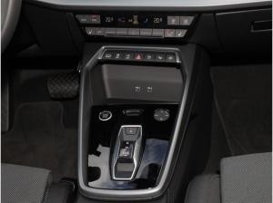 Audi A3 Sportback 35 TFSI S line S tronic