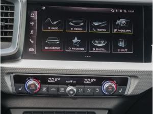 Audi A1 Sportback 30 TFSI S tronic S line Sportpaket