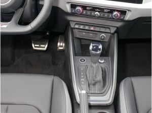 Audi A1 Sportback 30 TFSI S tronic S line Sportpaket