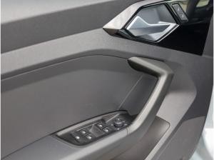 Audi A1 Sportback 30 TFSI S tronic S line Sportpaket
