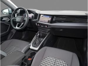 Audi A1 Sportback 30 TFSI advancesd S tronic