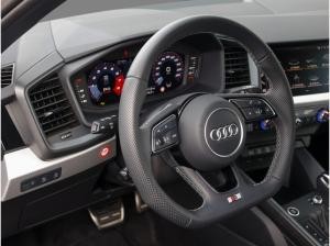 Audi A1 Sportback 30 TFSI S tronic S line Sportpaket