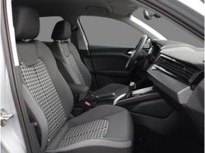 Audi A1 Sportback 30 TFSI advancesd S tronic