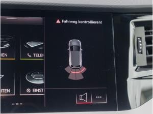 Audi A1 Sportback 30 TFSI S tronic S line Sportpaket