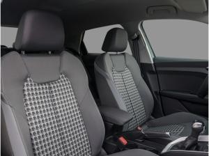 Audi A1 Sportback 30 TFSI advancesd S tronic