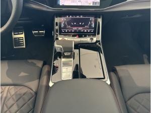 Audi SQ8 TFSI quattro tiptronic