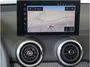 Audi Q2 S line 35 TFSI ALW