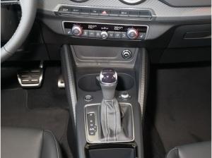 Audi Q2 S line 35 TFSI ALW