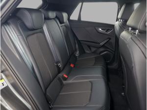 Audi Q2 S line 35 TFSI ALW