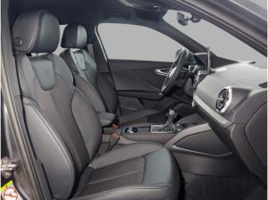 Audi Q2 S line 35 TFSI ALW