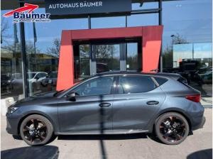 Cupra Leon 1.5eTSI DSG Navi MatrixLED ACC 18'