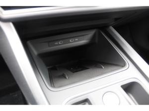 Seat Leon Sportstourer 1.5 TSI DSG FR NAVI LED AHK ACC SHZ GRA 17