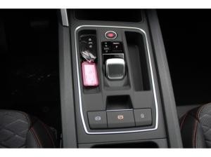 Seat Leon Sportstourer 1.5 TSI DSG FR NAVI LED AHK ACC SHZ GRA 17