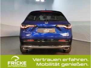 Honda ZR-V Advance +Automatik+Leder+Schiebedach+Navi+Rückfahrkam.