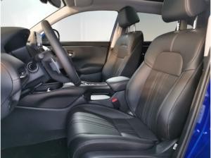 Honda ZR-V Advance +Automatik+Leder+Schiebedach+Navi+Rückfahrkam.