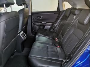 Honda ZR-V Advance +Automatik+Leder+Schiebedach+Navi+Rückfahrkam.