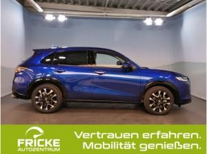 Honda ZR-V Advance +Automatik+Leder+Schiebedach+Navi+Rückfahrkam.