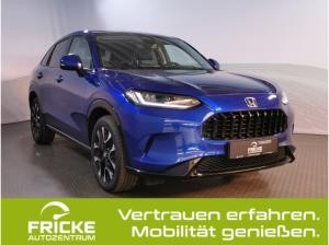 Honda ZR-V Advance +Automatik+Leder+Schiebedach+Navi+Rückfahrkam.