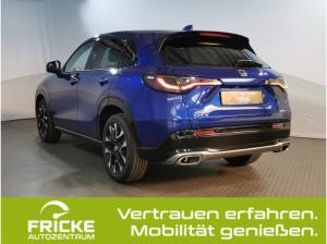 Honda ZR-V Advance +Automatik+Leder+Schiebedach+Navi+Rückfahrkam.