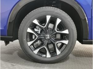 Honda ZR-V Advance +Automatik+Leder+Schiebedach+Navi+Rückfahrkam.