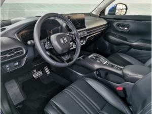 Honda ZR-V Advance +Automatik+Leder+Schiebedach+Navi+Rückfahrkam.