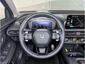 Honda ZR-V Advance +Automatik+Leder+Schiebedach+Navi+Rückfahrkam.