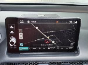 Honda ZR-V Advance +Automatik+Leder+Schiebedach+Navi+Rückfahrkam.