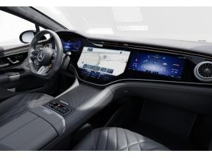 Mercedes-Benz EQS 53 AMG 4Matic+ / Panorama / Head Up / Hyperscreen / Digital Light