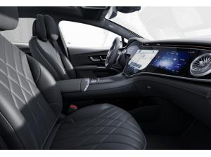 Mercedes-Benz EQS 53 AMG 4Matic+ / Panorama / Head Up / Hyperscreen / Digital Light