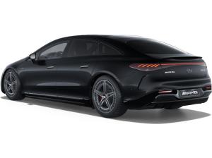 Mercedes-Benz EQS 53 AMG 4Matic+ / Panorama / Head Up / Hyperscreen / Digital Light