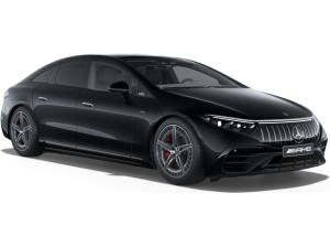 Mercedes-Benz EQS 53 AMG 4Matic+ / Panorama / Head Up / Hyperscreen / Digital Light