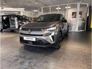 Renault Captur Techno E-Tech Full Hybrid 145