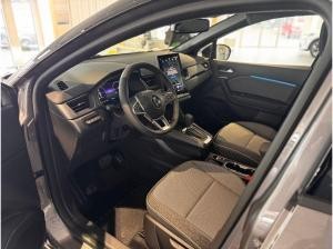 Renault Captur Techno E-Tech Full Hybrid 145