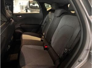 Renault Captur Techno E-Tech Full Hybrid 145
