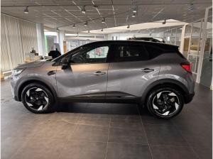 Renault Captur Techno E-Tech Full Hybrid 145